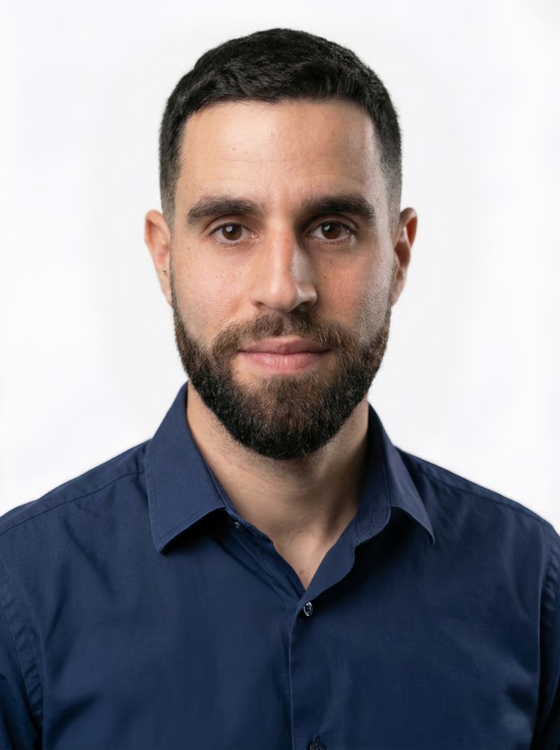 ירדן לרר, מייסד GOAT Marketing